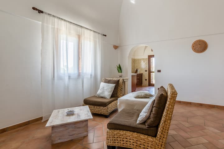 Dammuso Meraki - Pantelleria