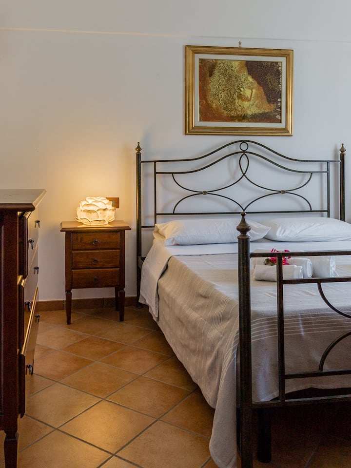 Camera da letto 2