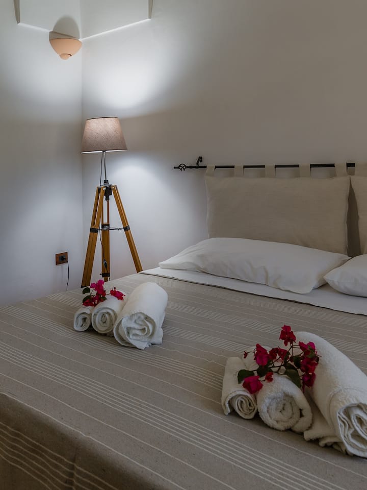 Camera da letto 1