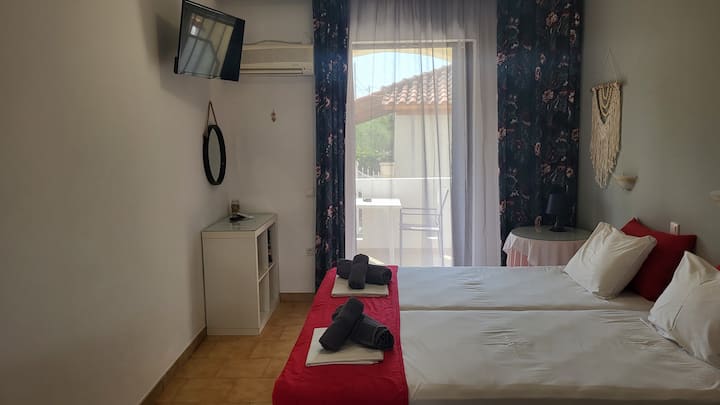 Спална соба