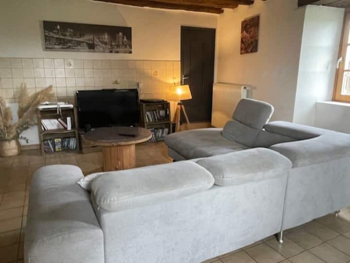 Maison De Campagne Familiale - Pays de la Loire