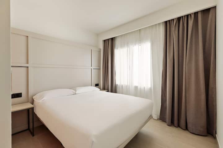 Appartement à Platja D'aro Avec Vue Mer - Platja d'Aro