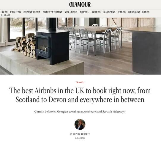 Luxury 6 Double Bedroom London Town house gallery image 5