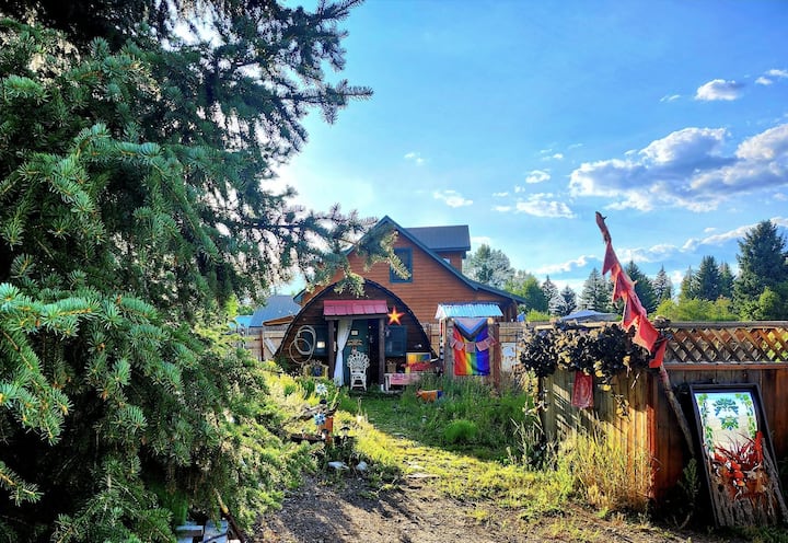 Dhomë gjumi 2