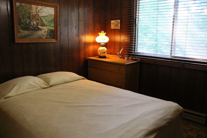 Habitación 1
