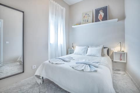 The Oasis of San Pedro