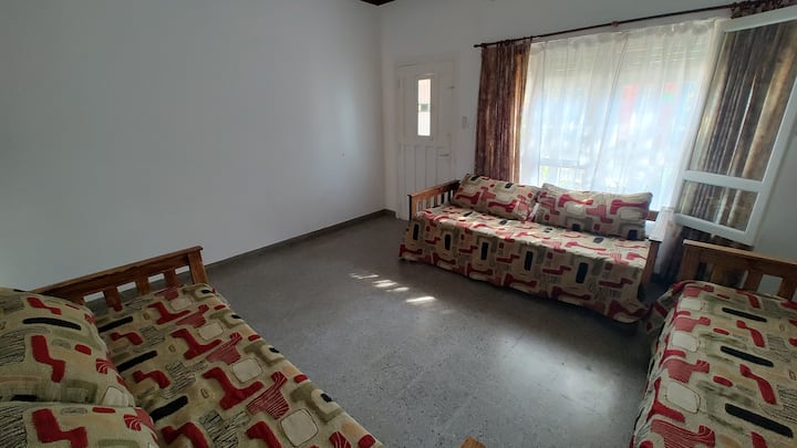 ห้องนั่งเล่น