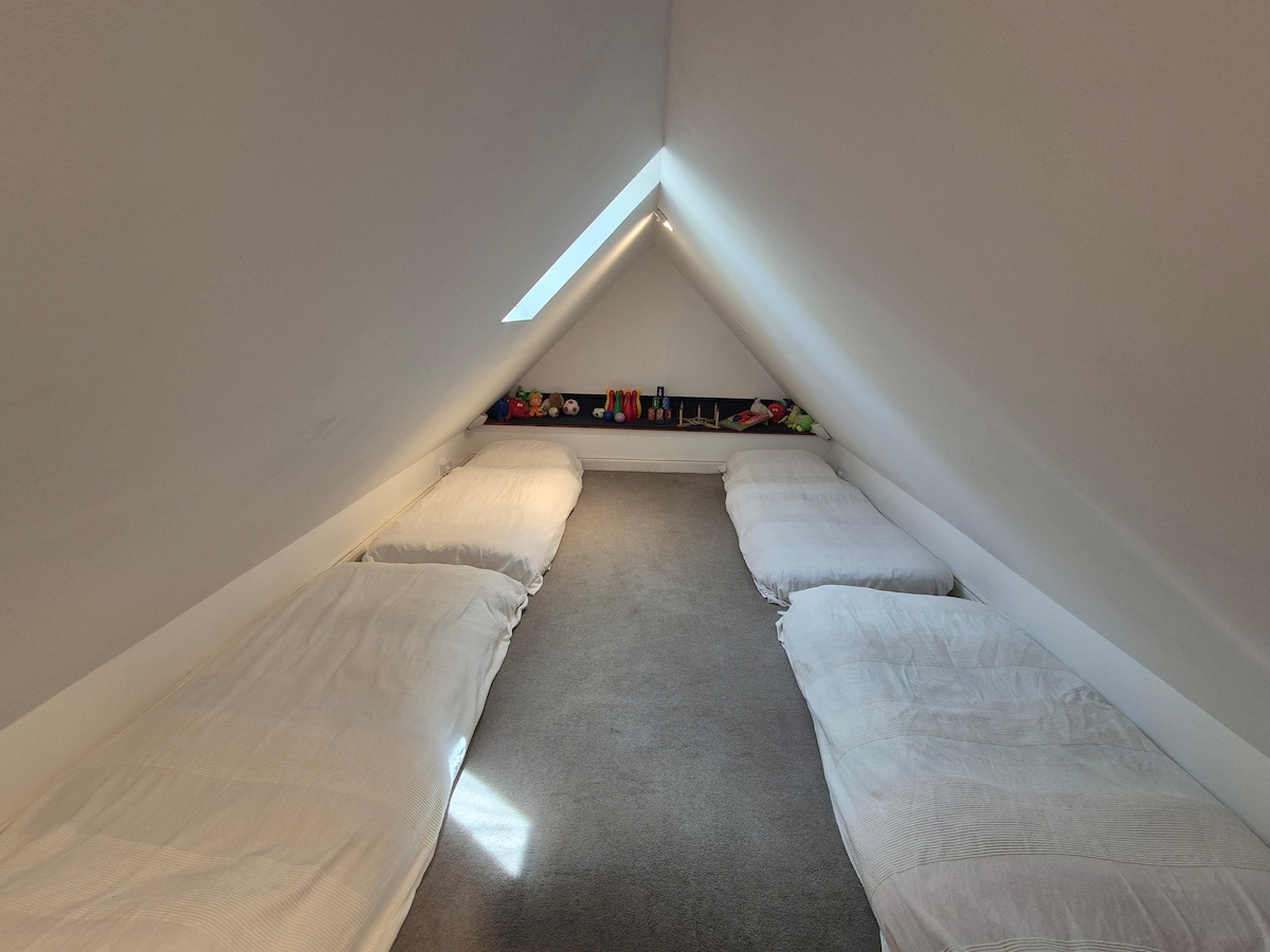 Спална соба