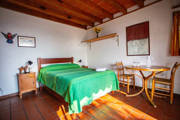 ห้องนอน