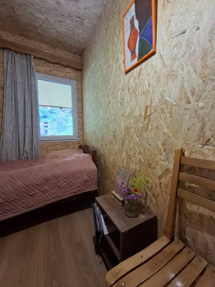 Spálňa 3