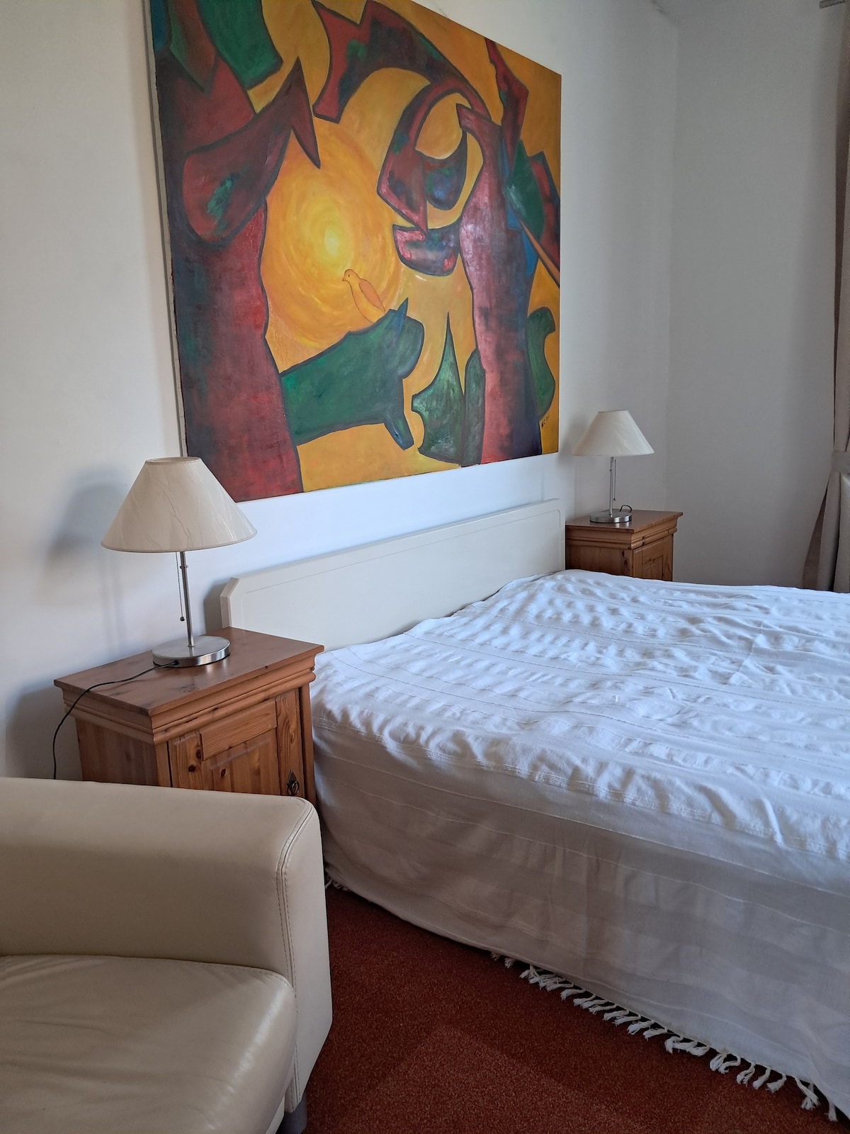 Спална соба 4