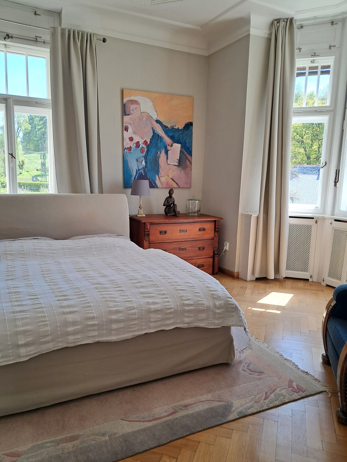 Спална соба 1