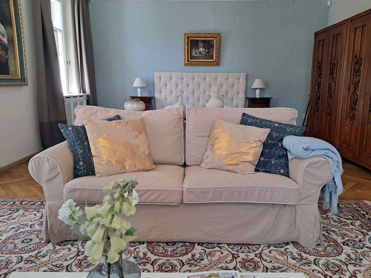 Спална соба 2