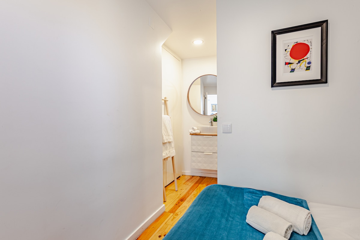 ห้องนอน