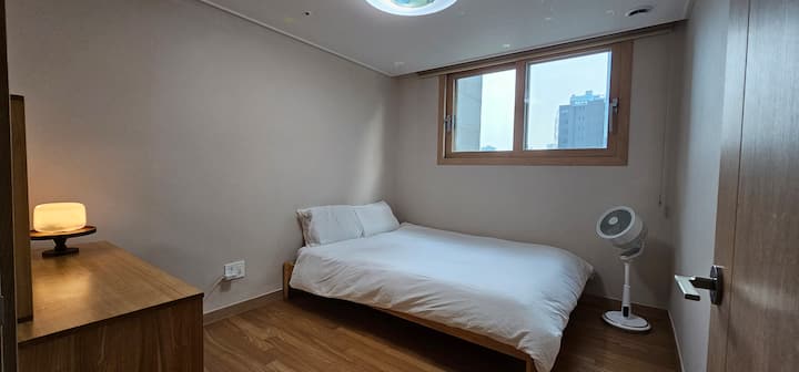 საძინებელი 2