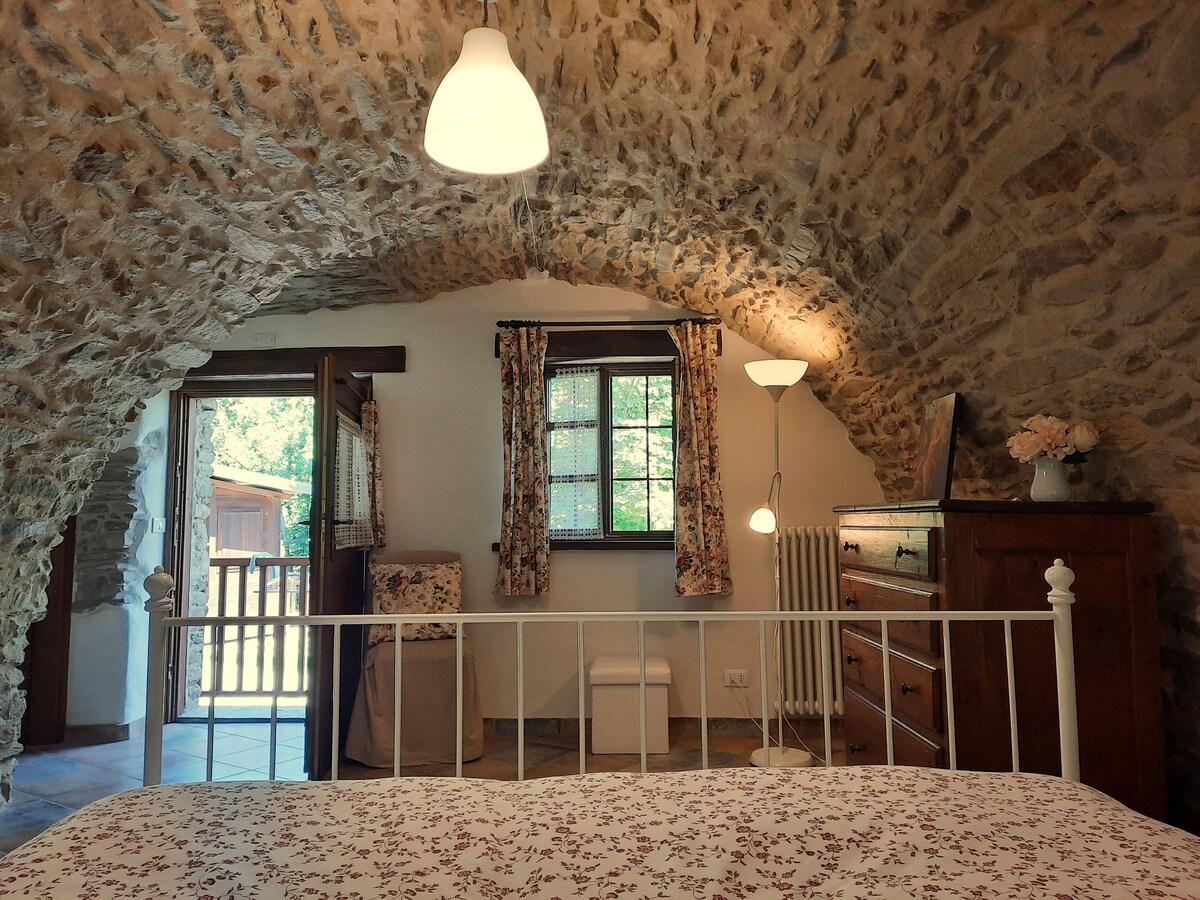 საძინებელი