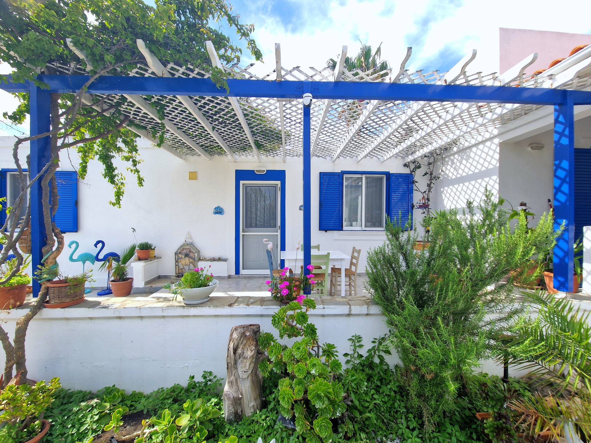 Kos Palm Studios n° 1