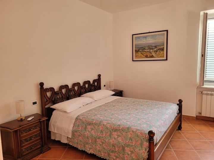 Camera da letto 1