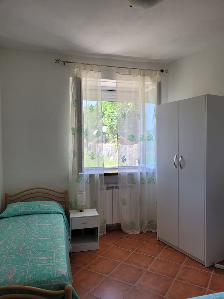 Camera da letto 2