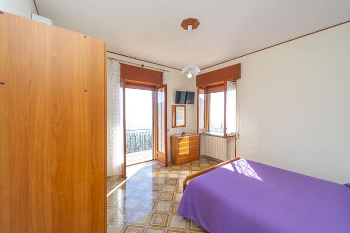 Chambre 1