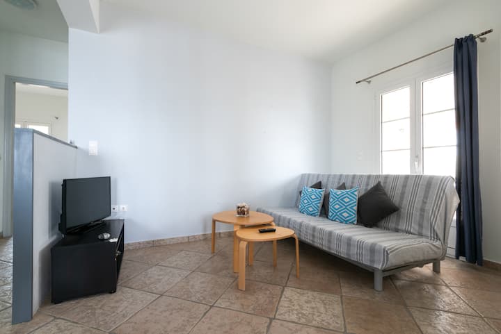 ห้องนั่งเล่น