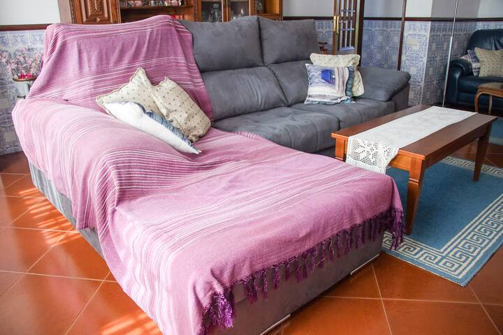 Beautiful Deluxe Villa 4 Bedroom & Swimming Pool - Santiago do Cacém