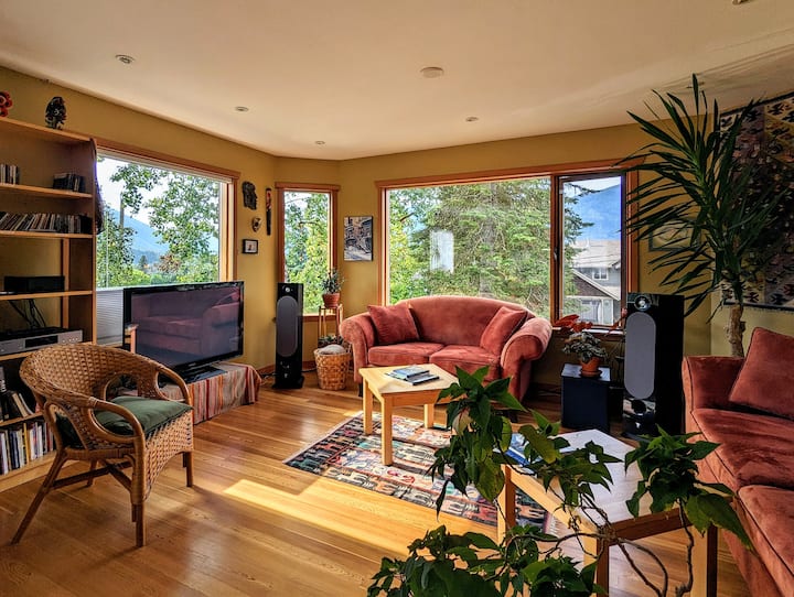 Beautiful Nelson Home - ネルソン
