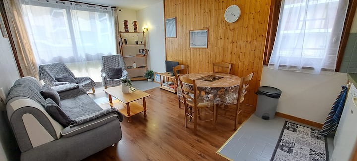 Centre De Bourg St Maurice - Bourg-Saint-Maurice
