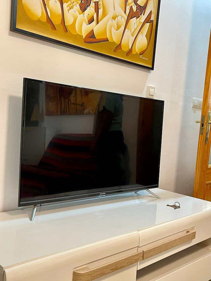 ห้องนั่งเล่น