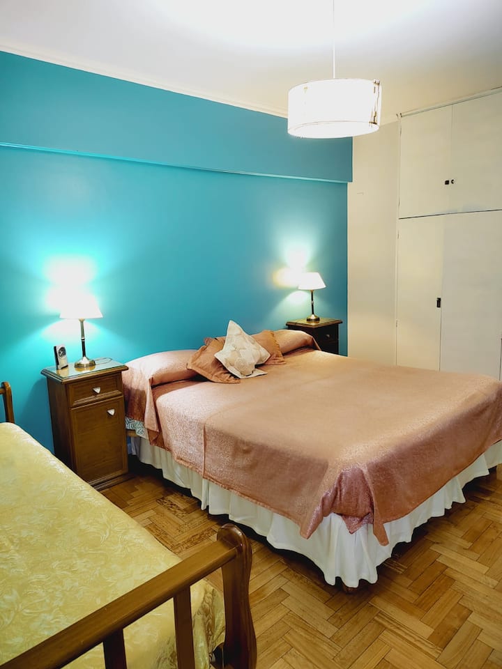 Habitación 1