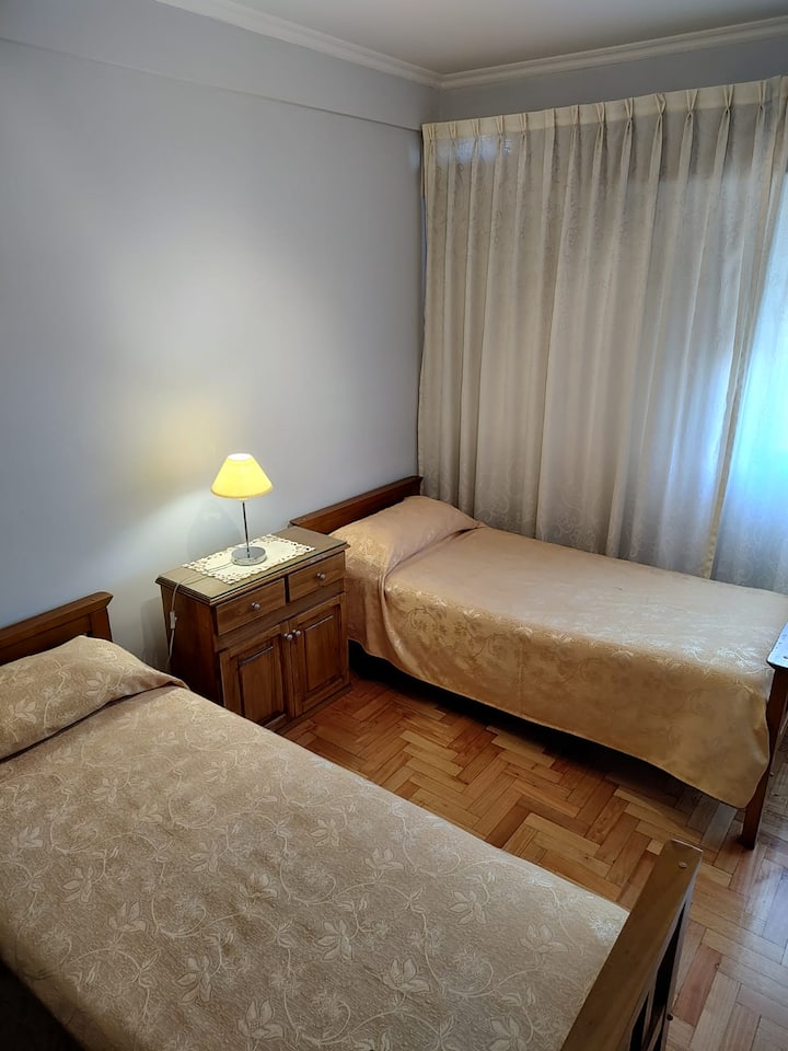 Habitación 2