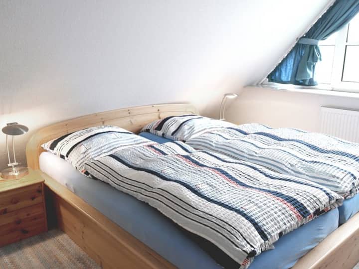 Chambre 1
