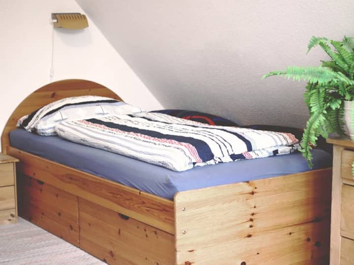 Chambre 2