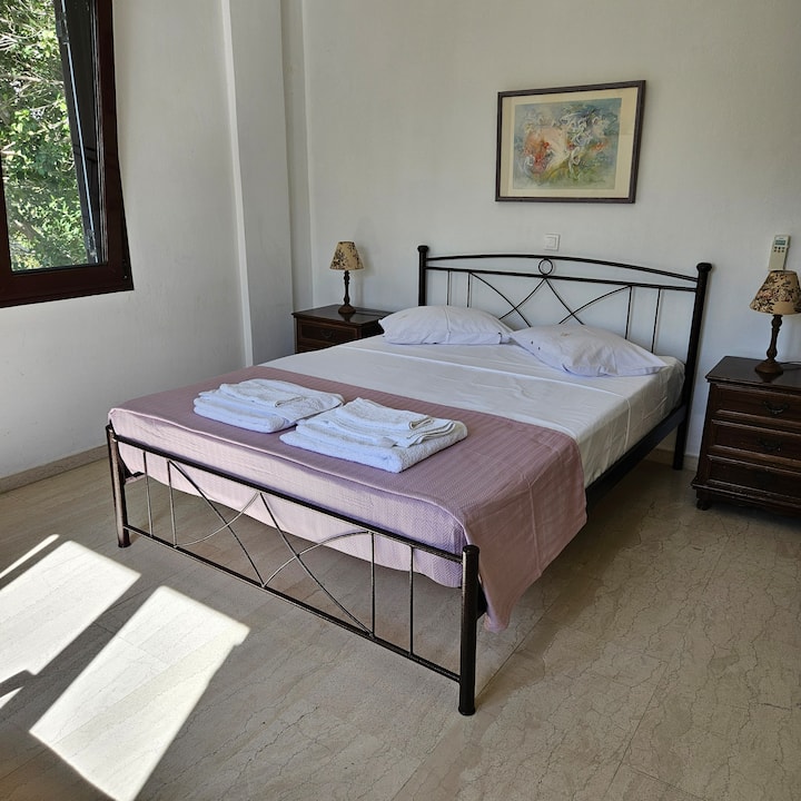 საძინებელი 3