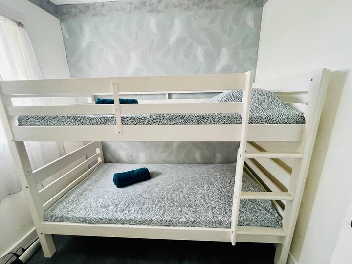 საძინებელი