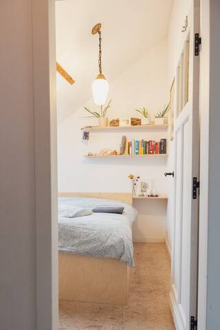 Welcome in our beautiful home in Ghent gallery image 4