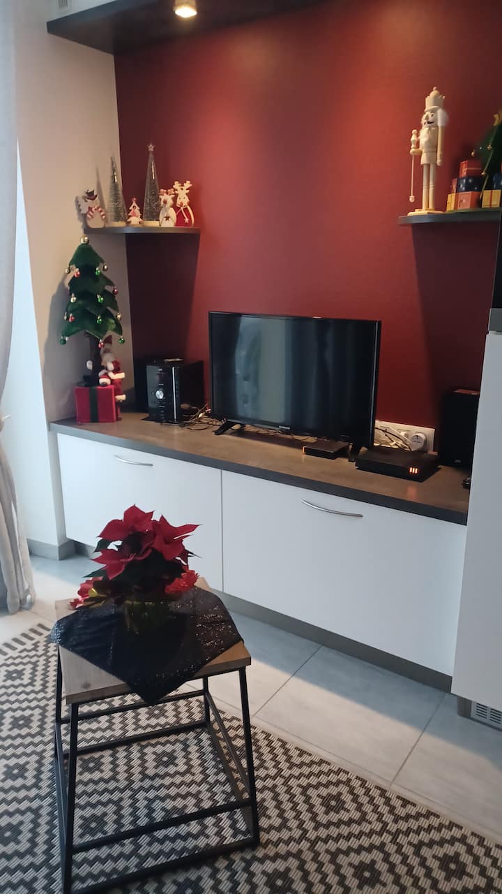 Дневна соба