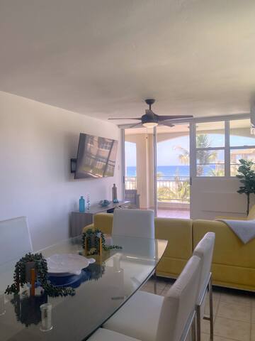 PRBookings managed Airbnb listing 2
