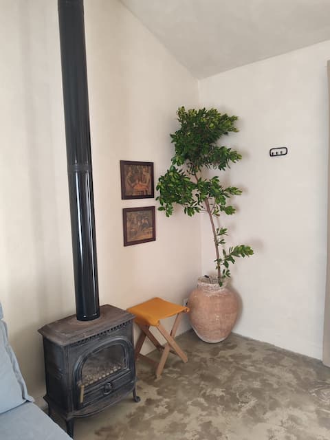 Airbnb em destaque: Casa Branca em Aljezur
