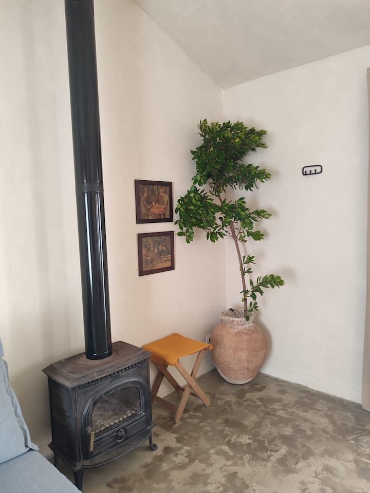 Casa Branca - Aljezur