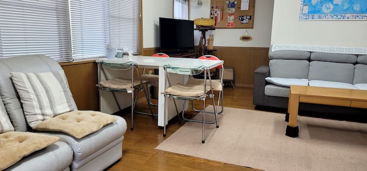 მისაღები ოთახი