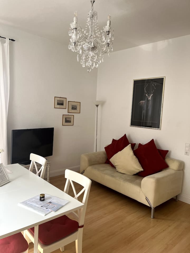 Ferienwohnung Fackler - Og - Sexau