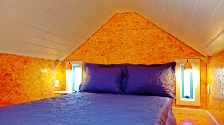 ห้องนอน