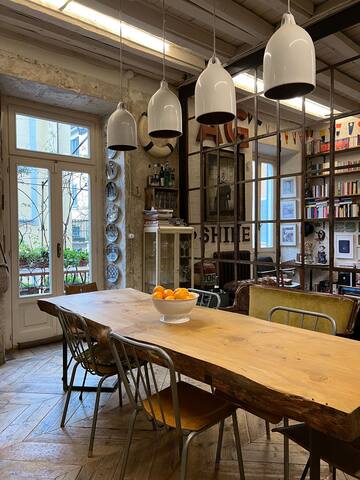 Design apartment in Milano downtown gallery image 3