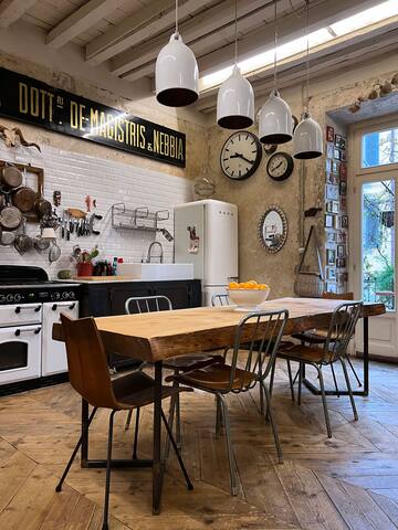 Design apartment in Milano downtown gallery image 2