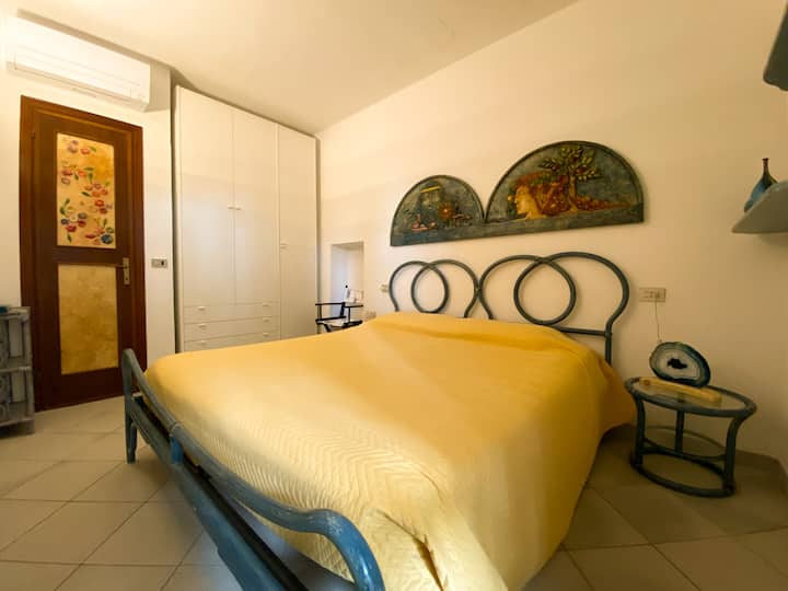 ห้องนอน