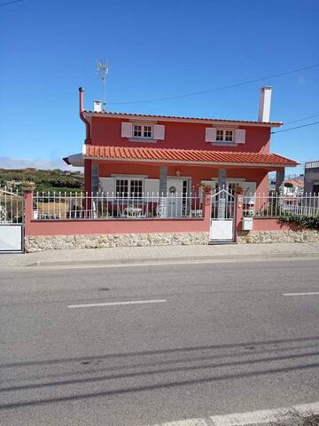 Ericeira Portugal Villa with Pool 111 gallery image 2