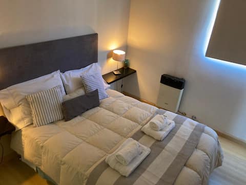Cenidor Apartment