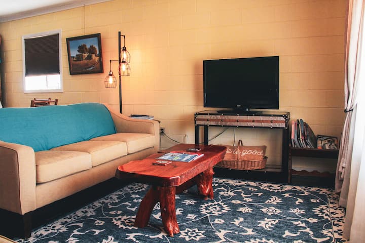 Casa Del Sol - Near Las Cruces - Las Cruces, NM