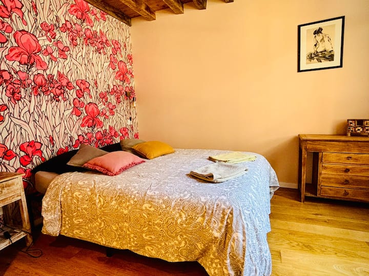 საძინებელი 1